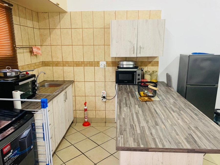 1 Bedroom Property for Sale in George Central Western Cape